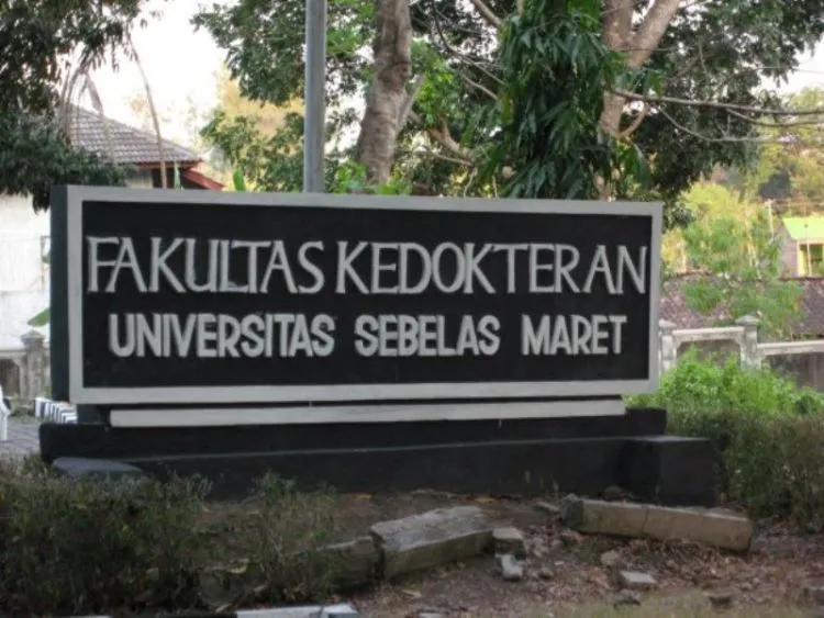 Sekelumit Cerita yang Hanya Dipahami Oleh Mahasiswa UNS Surakarta! 149