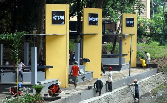 Sekelumit Cerita yang Hanya Dipahami Oleh Mahasiswa UNS Surakarta! 128