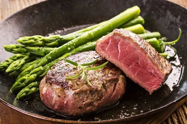 Pilihan-Pilihan Menu Makan Malam demi Berat Badan yang Tetap Ideal 9
