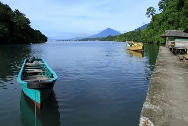 Daftar Destinasi Wisata di Manado yang Gak Kalah Keren dari Bunaken 21