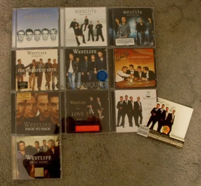 11 Alasan Kenapa Westife, Backstreet Boys, dan Boyband Era 90-an Lainnya Akan Tetap Punya Tempat Istimewa di Hati Kita 19