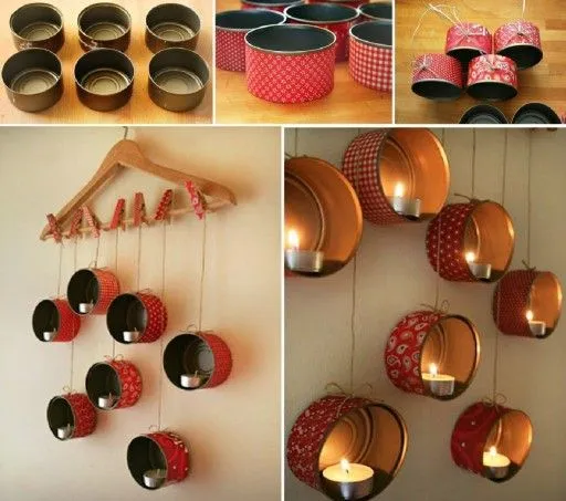 11+ Cara Membuat Hiasan Dinding Kamar Aesthetic 21