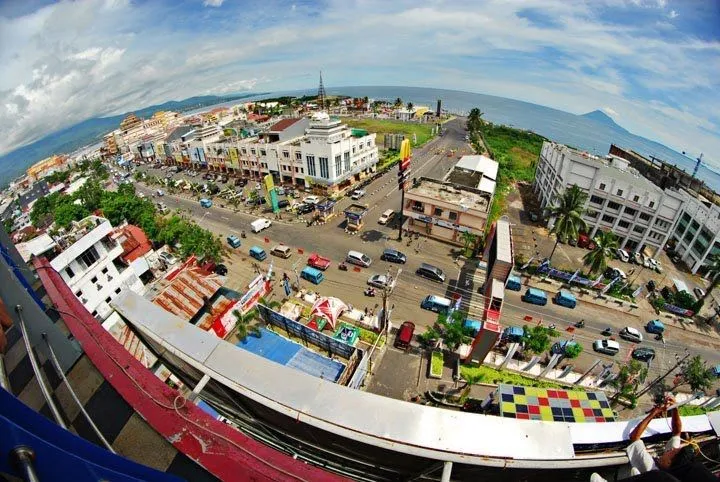Daftar Destinasi Wisata di Manado yang Gak Kalah Keren dari Bunaken 26