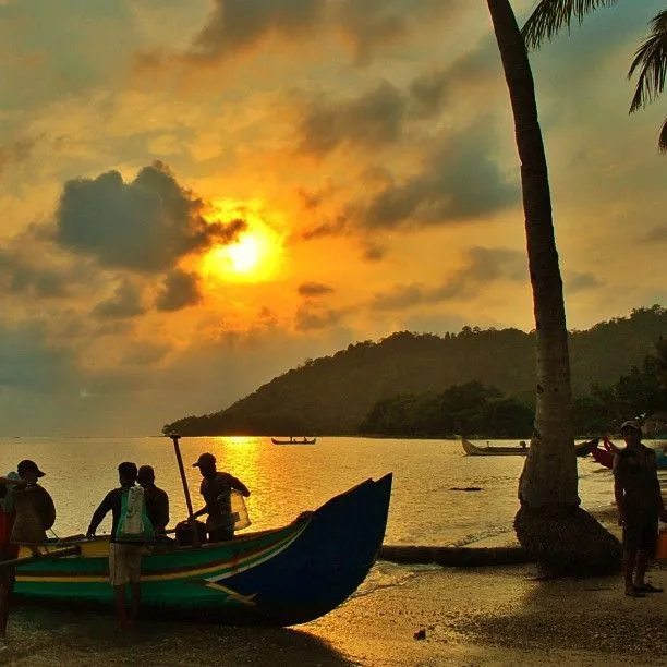 7 Lokasi Traveling di Indonesia yang Akan Terlihat Cantik di Instagram-mu 9