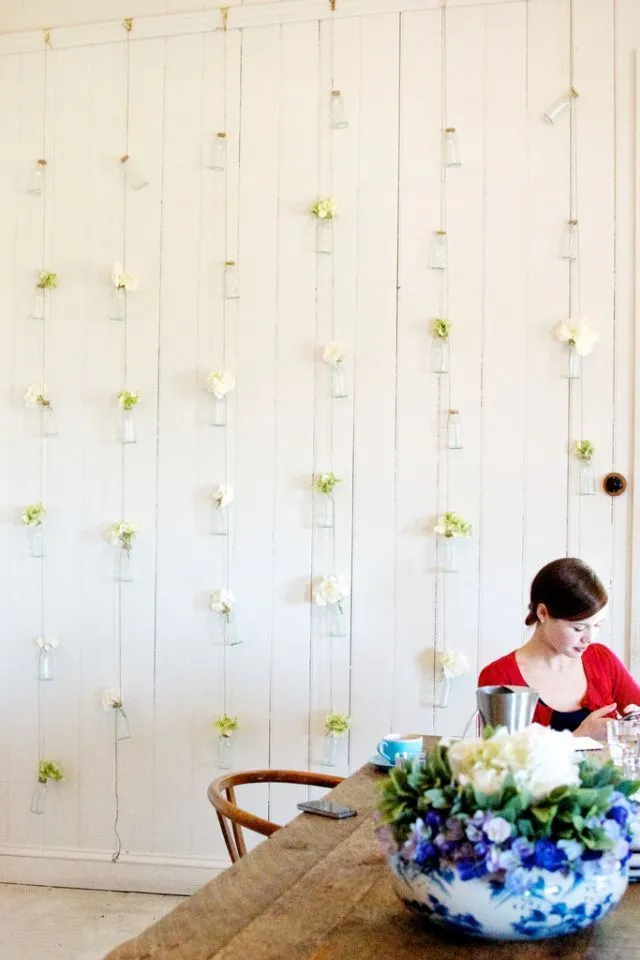 11+ Cara Membuat Hiasan Dinding Kamar Aesthetic 18