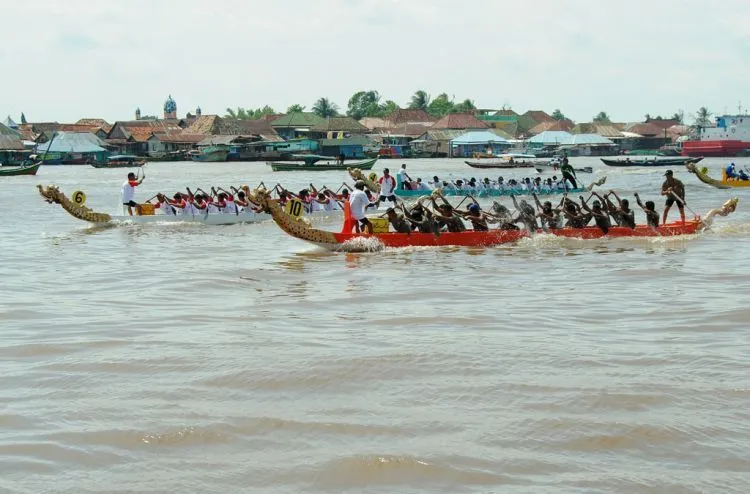 Daftar Destinasi Wisata Kota Palembang yang Layak Kamu Kunjungi 24