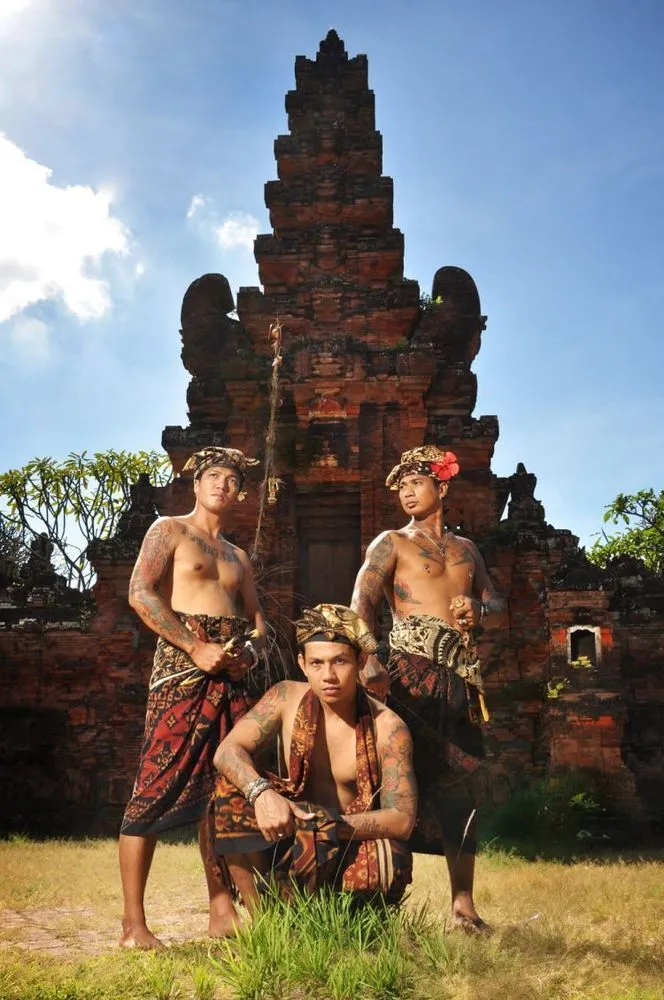 12 Alasan yang Membuat SID Terus Jadi Band Rock Terbaik di Seantero Negeri 21
