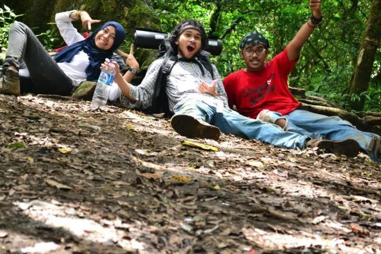 Balikan Sama Mantan Tak Semudah Membalikkan Telapak Tangan. Kamu yang Bertekad, Ini Strategi yang Bisa Dilancarkan! 10