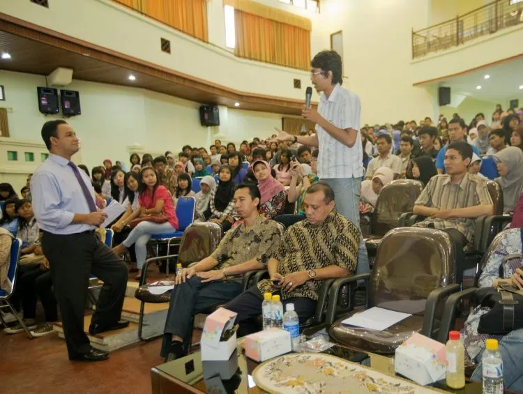 12 Alasan yang Menjadikan Masa Kuliah Masa-Masa Paling Bahagia dalam Hidup 24