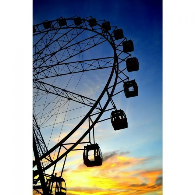 13+ Spot Sunset dan Sunrise Terbaik di Yogyakarta 28