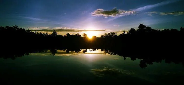 13+ Spot Sunset dan Sunrise Terbaik di Yogyakarta 18