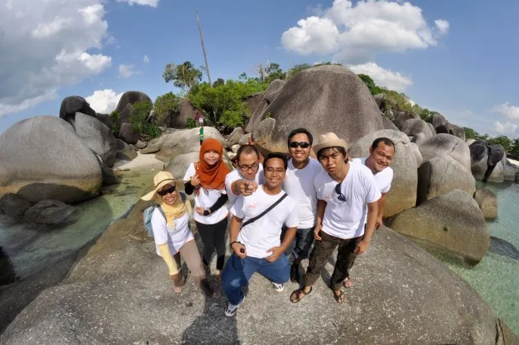 7 Destinasi Kepulauan Menawan yang Menawarkan Pengalaman