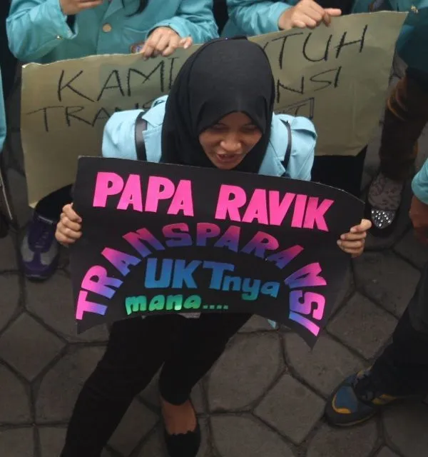 Sekelumit Cerita yang Hanya Dipahami Oleh Mahasiswa UNS Surakarta! 168