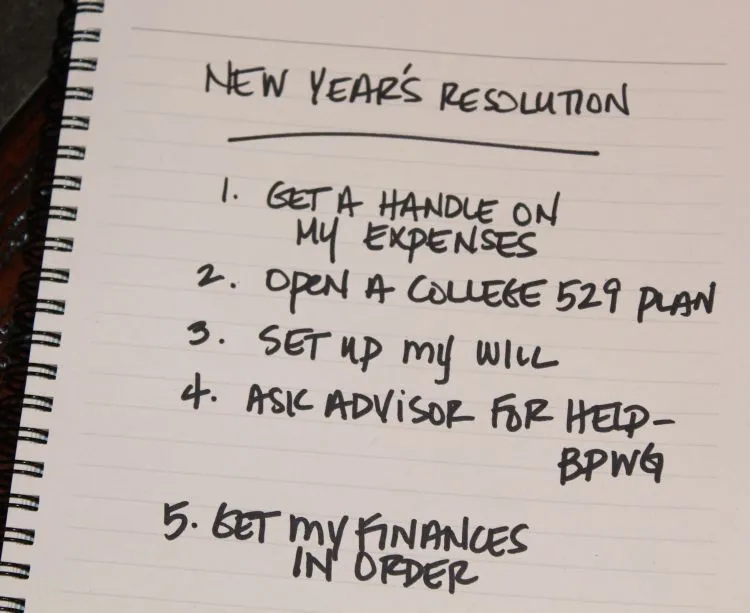 2015 Baru Seminggu, Jangan Menyerah Dulu. Capai Resolusi Kamu Dengan 8 Strategi Ini! 12