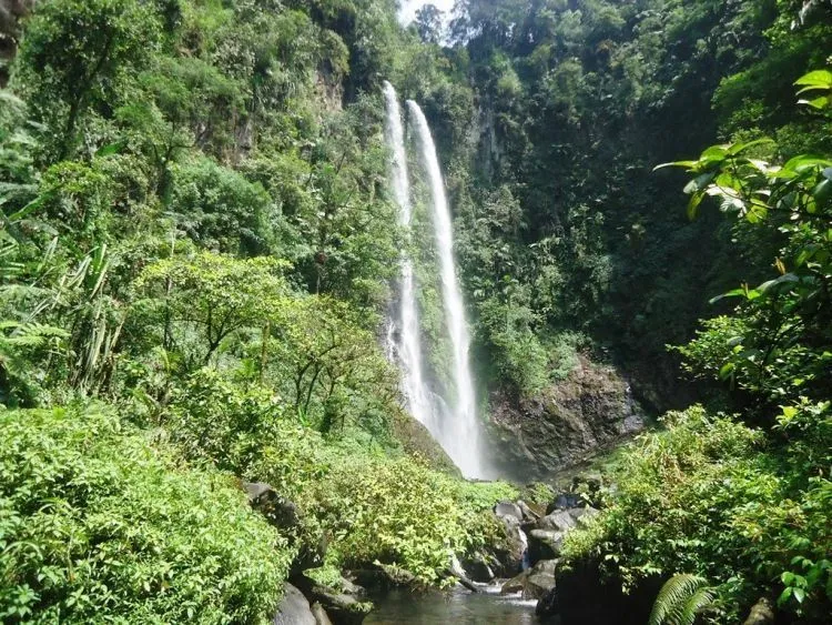 9 Destinasi Wisata di Banyumas, Nikmati Kesegaran Berbagai Curug 18