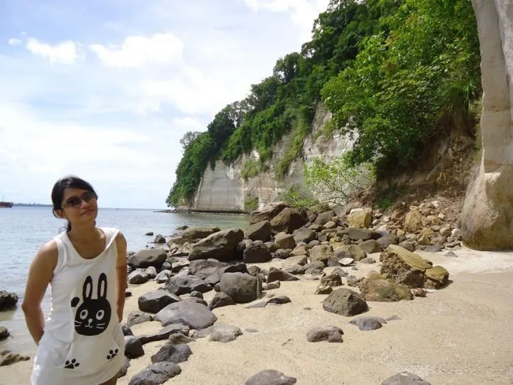 Daftar Destinasi Wisata di Manado yang Gak Kalah Keren dari Bunaken 20