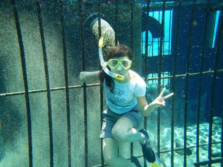 10 Tips Buat Kamu yang Baru Ingin Mencoba Snorkeling di Laut. Nggak Serem Kok! 16
