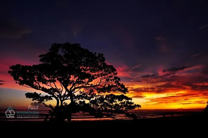 13+ Spot Sunset dan Sunrise Terbaik di Yogyakarta 25