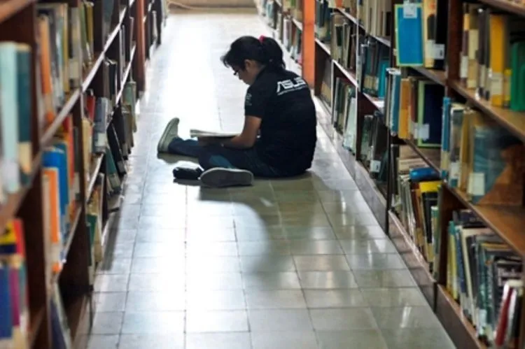 Hei Para Pejuang Skripsi -- Jangan Berhenti, Gelar Sarjana Tinggal Sejengkal Lagi! 17