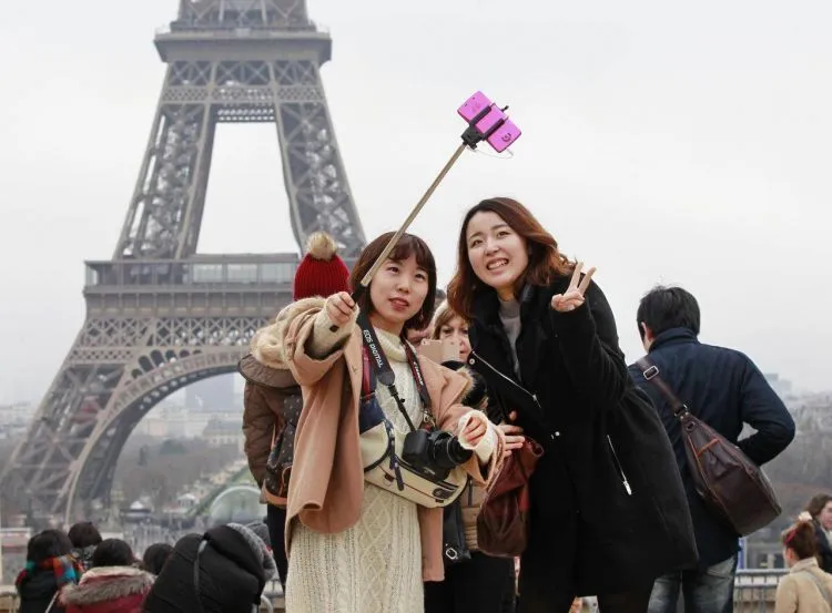 9 Cara Biar Foto Travelingmu Naik Kelas. Dari Sekadar Indah Jadi Lebih Bernyawa 16