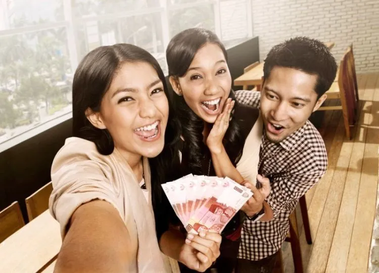 Cara Jitu Menabung Untukmu yang Bergaji di Bawah 2 Juta Rupiah 12