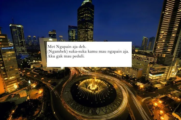 Relationship Cheat 2.0: Biar Chat dan SMS-anmu Sama Pacar Minim Kesalahpahaman 27