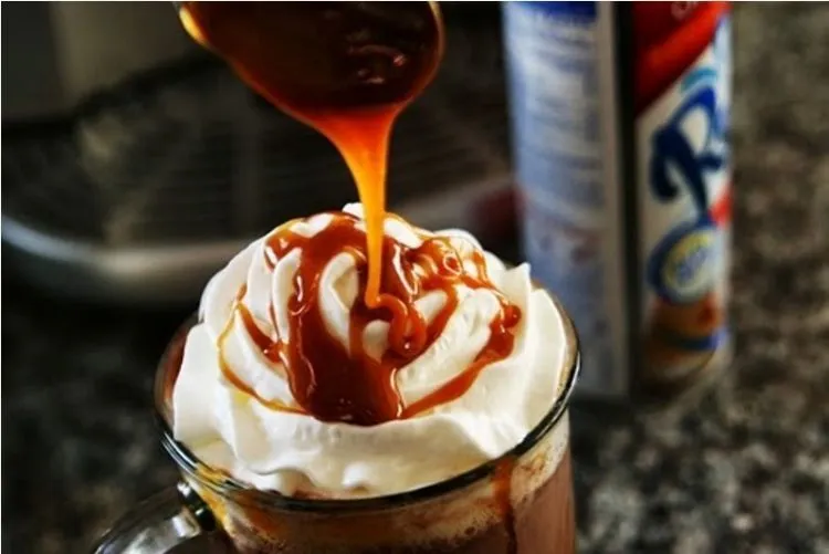 10 Kudapan & Minuman Hangat yang Bisa Kamu Buat Sendiri Sebagai Teman di Kost 16