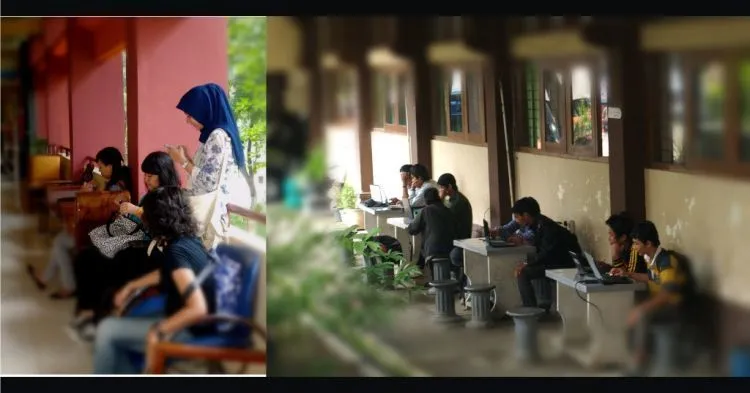 Sekelumit Cerita yang Hanya Dipahami Oleh Mahasiswa UNS Surakarta! 125