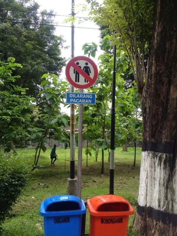 Sekelumit Cerita yang Hanya Dipahami Oleh Mahasiswa UNS Surakarta! 171