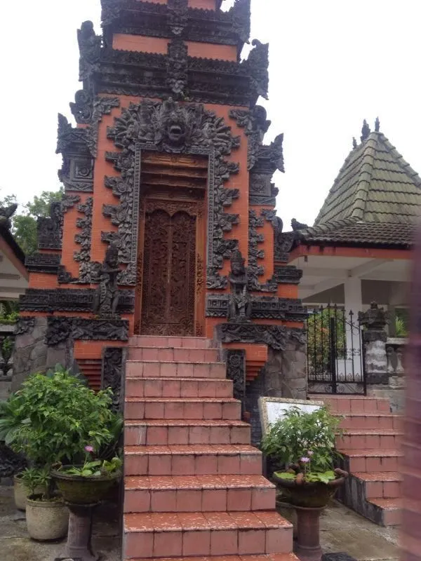 Sekelumit Cerita yang Hanya Dipahami Oleh Mahasiswa UNS Surakarta! 178