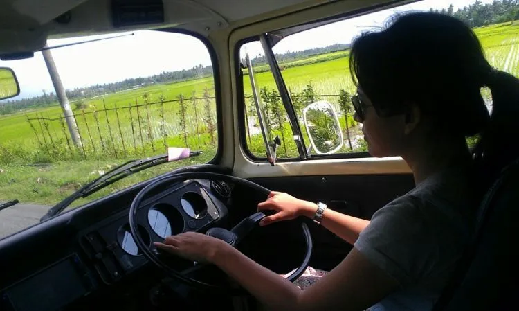 Mengapa Kamu Harus Berani Memilih Road Trip, Bukan Hanya Naik Pesawat atau Kereta 19