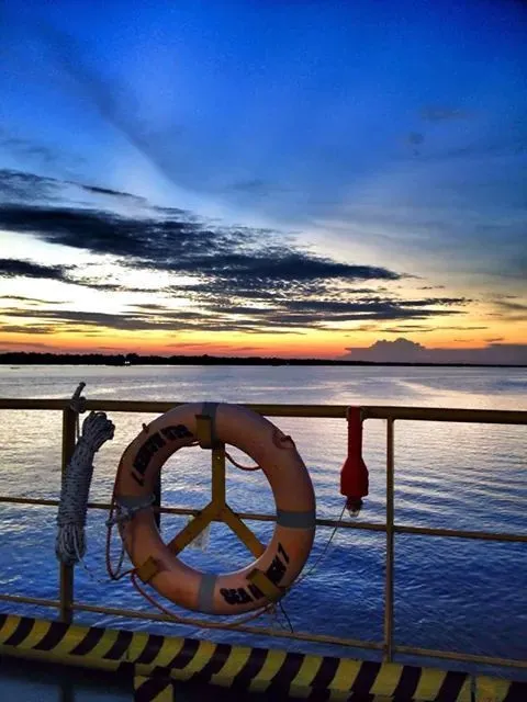 10 Tempat Wisata di Kalimantan yang Keren & Tersembunyi 19
