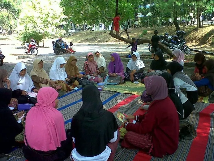 Sekelumit Cerita yang Hanya Dipahami Oleh Mahasiswa UNS Surakarta! 122