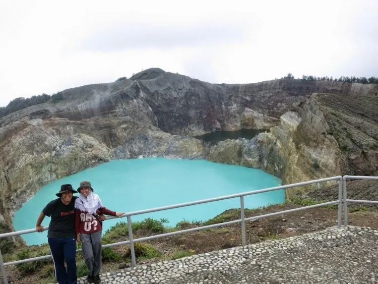 7 Gunung yang Keindahannya Terasa Lebih Lengkap Jika Ditaklukkan Bersama Pacar 11