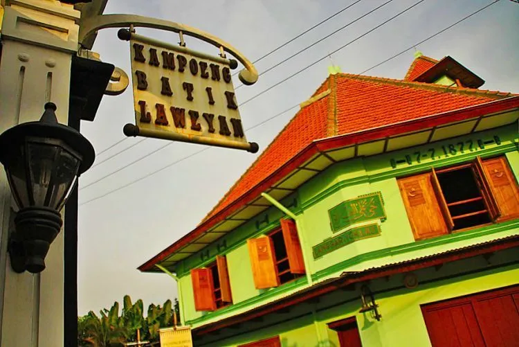 Daftar Destinasi Wisata di Solo yang Bisa Kamu Kunjungi Saat Berlibur 30