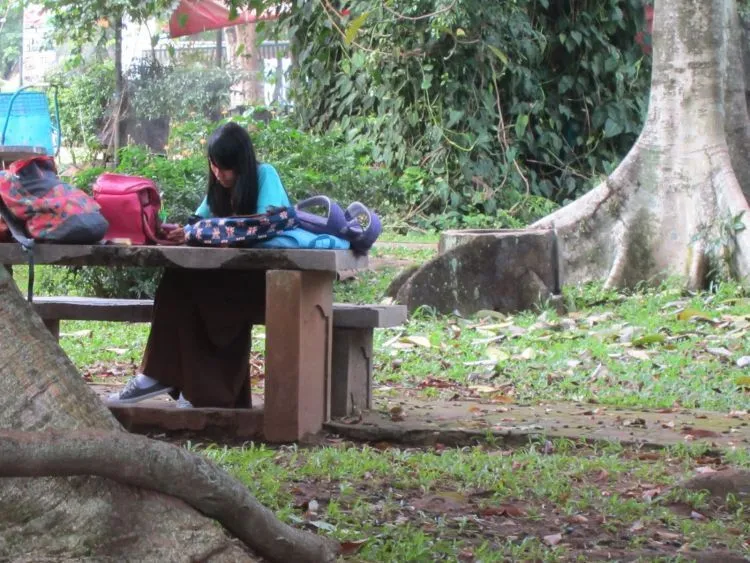 Tidak Kuliah di Kampus Terkenal, Bukan Berarti Kamu Mahasiswa Kelas Dua! Ini 8 Alasannya 9