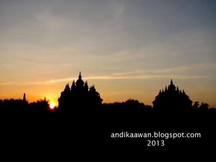 13+ Spot Sunset dan Sunrise Terbaik di Yogyakarta 19