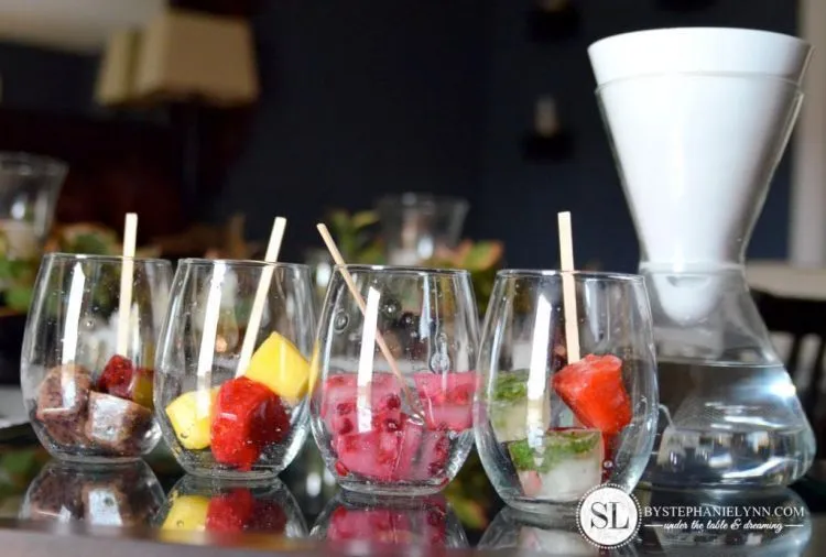 7 Resep Infused Cube dan Fruit Popsicle yang Ampuh Menyegarkan Harimu 9