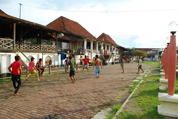 Daftar Destinasi Wisata Kota Palembang yang Layak Kamu Kunjungi 23
