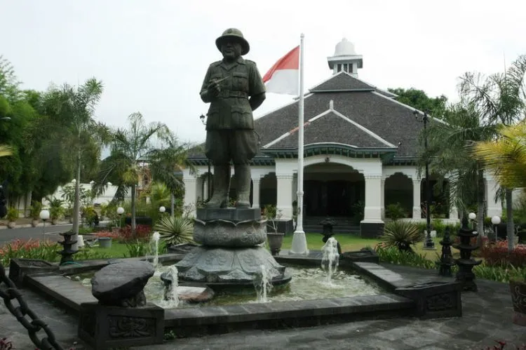 Daftar Destinasi Wisata di Solo yang Bisa Kamu Kunjungi Saat Berlibur 21