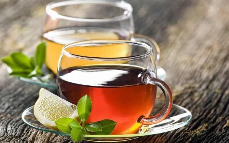 10 Kudapan & Minuman Hangat yang Bisa Kamu Buat Sendiri Sebagai Teman di Kost 18