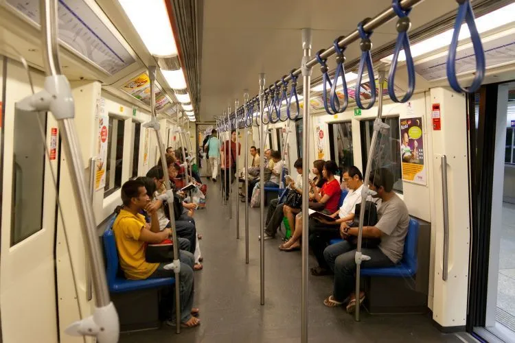 12 Persiapan Traveling ke Luar Negeri agar Terhindar dari Rasa Cemas dan Khawatir 21