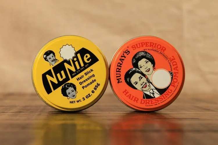 Cowok Gak Usah Ribet Urusan Penampilan. 7 Gaya Rambut Dengan Pomade Ini Cukup Jadi Andalan 26