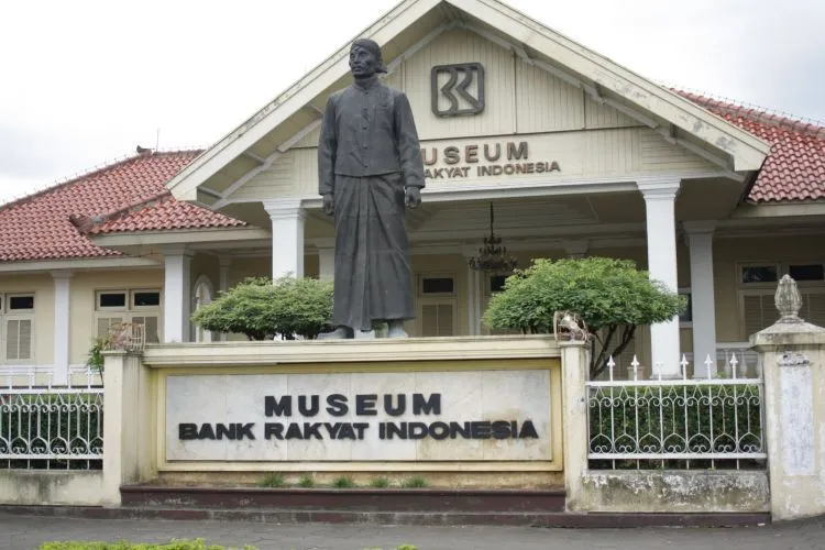 9 Destinasi Wisata di Banyumas, Nikmati Kesegaran Berbagai Curug 19