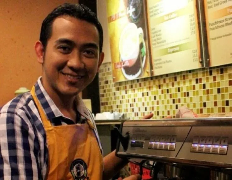 Mau yang Bukan Cuma Pacar, Tapi Juga Pasangan Hidup Istimewa? Pilih Dia yang Berwirausaha! 24