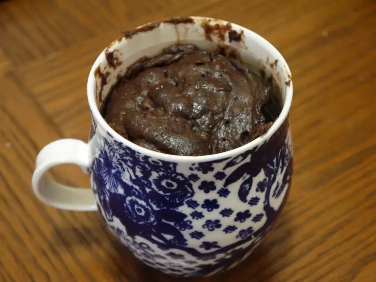7 Resep Kue yang Mudah Untuk Kamu Buat, Bahkan Jika Kamu Tak Bisa Masak 12