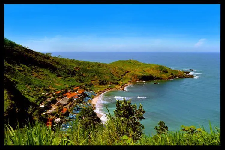 12 Destinasi Wisata di Kebumen yang Wajib Kamu Sambangi 13
