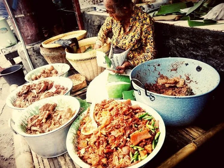 Menjamahi Pesona Yogyakarta Tanpa Membuat Isi Dompetmu Tersiksa 15