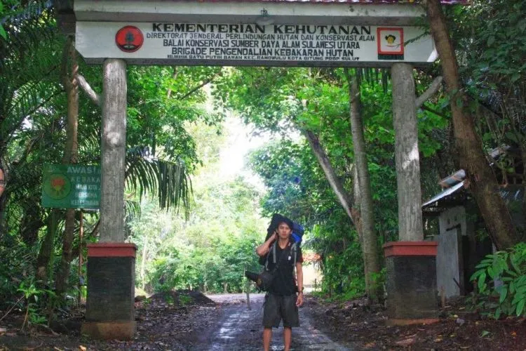 Daftar Destinasi Wisata di Manado yang Gak Kalah Keren dari Bunaken 19