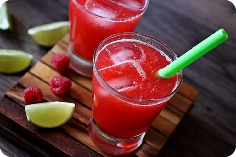 Resep Jus Untuk Diet yang Segar dan Nggak Bikin Mual 12